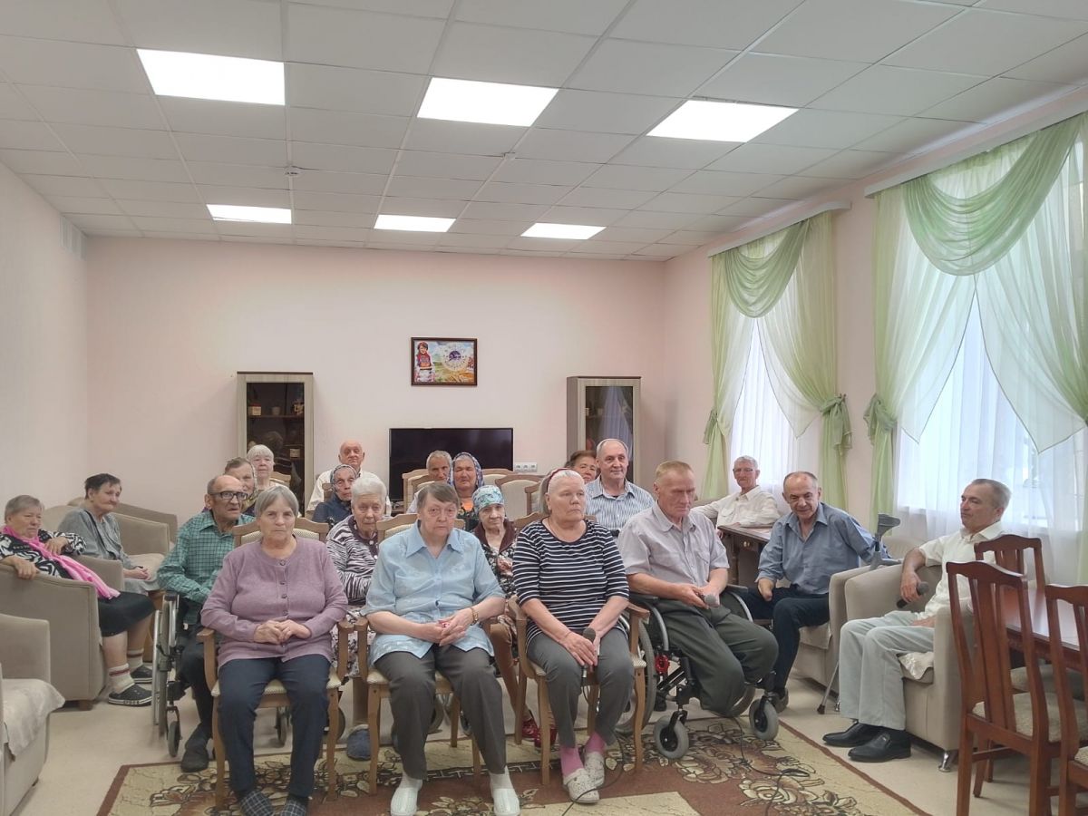 Если б не было войны